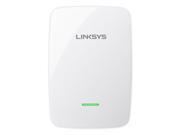 LINKSYS RE4100W 4A N600 Pro Dual Band WiFi Range Extender