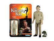 Karate Kid Mr Miyagi Action Figure by Funko