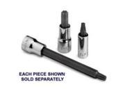 SK PROFESSIONAL TOOLS 42640 Extra Long Socket Bit