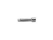 SK PROFESSIONAL TOOLS 47159 Socket Extension 3 4 in. Dr 3 in. L G4313872