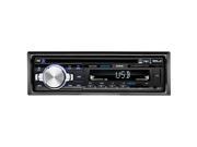 Soundstorm SDC26B Single DIN In Dash CD Receiver With Bluetooth R