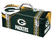 SAINTY 79 312 Green Bay Packers TM 16 Tool Box