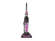 Eureka AS ONE AS2130A Upright Vacuum Cleaner 1.25 quart Bagless 13 Cleaning Width 29 ft Cable Length 10 A Fuchsia Flight
