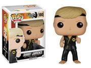 The Karate Kid POP Johnny Lawrence Vinyl Figure