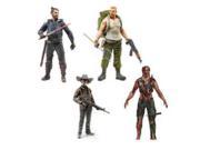 McFarlane Toys The Walking Dead Comic Series 4 12 pack assortment
