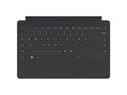 Microsoft Touch Cover 2 Charcoal N3W 00001