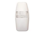 Continuous Fan Fragrance Dispenser 4 1 2 x 3 x 3 3 4 White