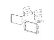 American International GMK318 2006-2014 General Motors And Select Imports Double Din Dash Kit American International GMK318 2006-2014 General Motors And Select Imports Double Din Dash Kit