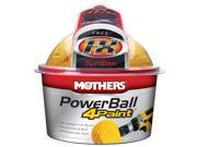 Mothers Power Ball 4Paint Kit