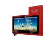Zeepad 7DRK Q RED 4 GB 7.0 Tablet