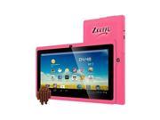 Zeepad 7DRK Q PINK 4 GB 7.0 Tablet