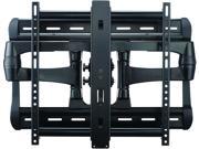 HDpro Full motion mount for XLarge TV size 37 63