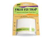 PIC FFT White Fruit Fly Trap