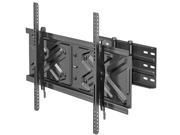 Cantilever Mount Wall Panel