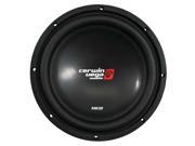 XED SVC Subwoofer