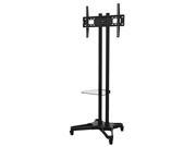 Ematic EMW1021 37 70 37 to 70 Mobile TV Mount