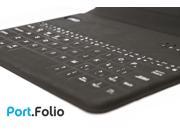 IWERKZ 44681 PORT.FOLIO Tablet Keyboards Mini