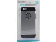 Accellorize Metal Black Protective Case for iPhone 635006