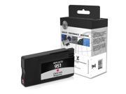 V7 Ink Cartridge Replacement for HP CN051AN 140 Magenta