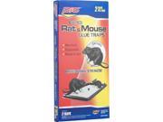 PIC GT 2 Rat Mouse Glue Trays 2 pk