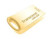 Transcend TS32GJF710G 32GB JetFlash 710 Gold Plating