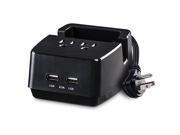 Cyberpower Dual 2.1A Power Station PS205U