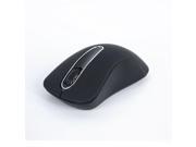 Adesso iMouseE40 2.4GHz RF Wireless ergonomic Optical scroll mouse
