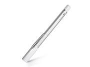 Neo smartpen NWPF110SW N2 Silver White for iOS and Android Smartphones and Tablets