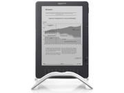 Sleek Alloy Non Slippable Multiple View Tablet eReader Display Stand Works for Apple iPad Blackberry Playbook Motorola Xoom
