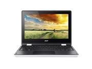 Acer Aspire R3 131T C1UF 11.6 Touchscreen LED Notebook Intel Celeron N3150 Quad core 4 Core 1.60 GHz