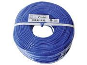 UPG 77535 24 Gauge CAT 5E Cable 500ft