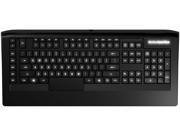 SteelSeries 64450 SteelSeries Apex 300 Keyboard Gaming Keyboard