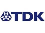 TDK 50GB 2.4X Disc DL Model 61762