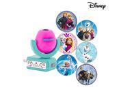 DISNEY 25282 Frozen R LED Projectables R Night Light with Auto On Off