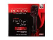 REVLON RVDR5212 Pro Collection One Step Hair Dryer Styler