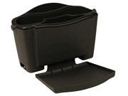 RUBBERMAID 3318 20 BACK SEAT FOOD TRAY