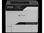 Lexmark CS720De 40C9100 Duplex 2400 dpi x 600 dpi USB color Laser Printer
