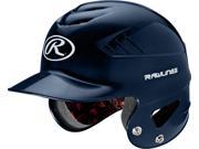 Rawlings RCFH N Cool Flo Helmet Navy