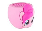 Sakar SP2 03057 Kids My Little Pony Molded Bluetooth Speaker