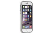 Case Mate iPhone 6 6S Tough White Grey