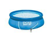 Intex 15 x42 Easy Set Pool Set