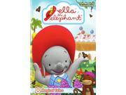 Ella The Elephant Season 1 Volume 1 DVD