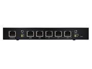 Ubiquiti Networks Edgerouter Poe 5Port Router With Poe ERPOE 5