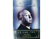 Alfred Hitchcock Classics Volume 2