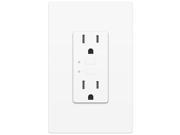 INSTEON 2663 222 On Off Outlet White