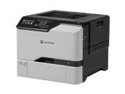 Lexmark CS725de 40C9000 Duplex 2400 dpi x 600 dpi USB color Laser Printer