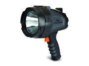 Cyclops 580 Lumen Handheld Rechargeable Spotlight Black