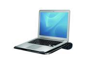 ISPIRE Laptop Lapdesk Black