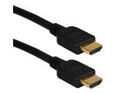QVS 1.5 Meter High Speed HDMI UltraHD 4K with Ethernet Cable
