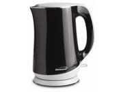 BRENTWOOD KT 2013BK 1.3L Cool Touch Electric Kettle